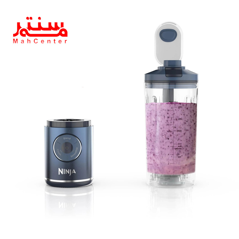 شیکر نینجا مدل bc251 جدا از هم