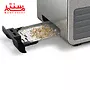 سینی خرده نان توستر نان بوش مدل tat7s25