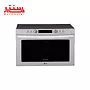 نمای رو به رویی مایکروویو ال جی سولاردام مدل lf5905wjl