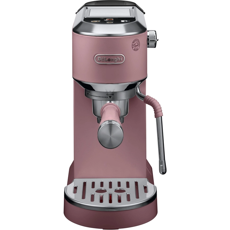 اسپرسوساز دلونگی مدل ec890 صورتی