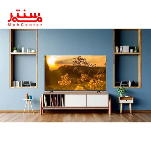تلویزیون دوو 43 اینچ مدل dsl43ms3000f در سالت