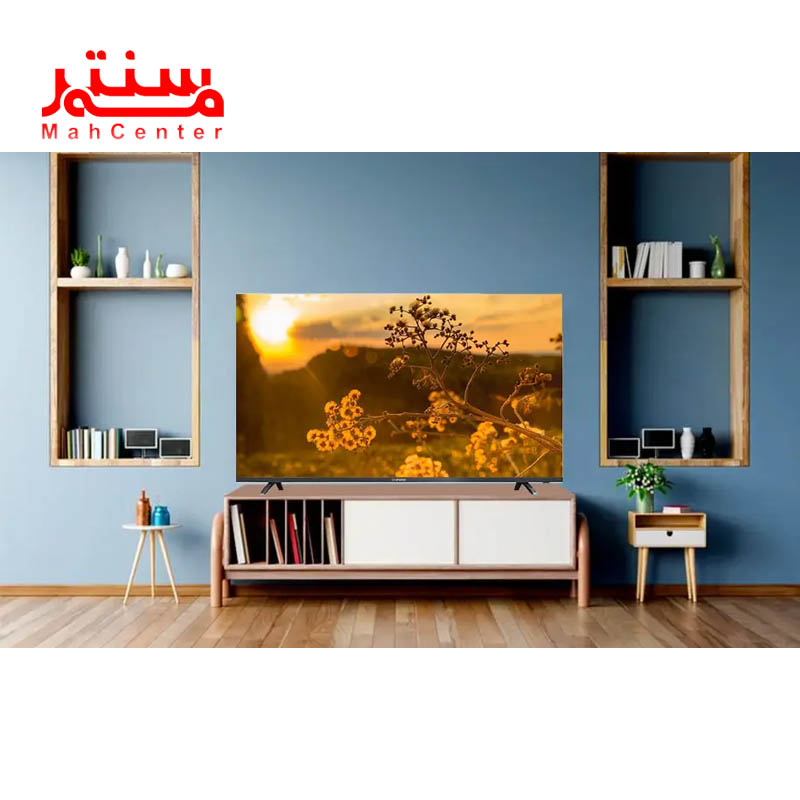 تلویزیون دوو 43 اینچ مدل dsl43ms3000f در سالت