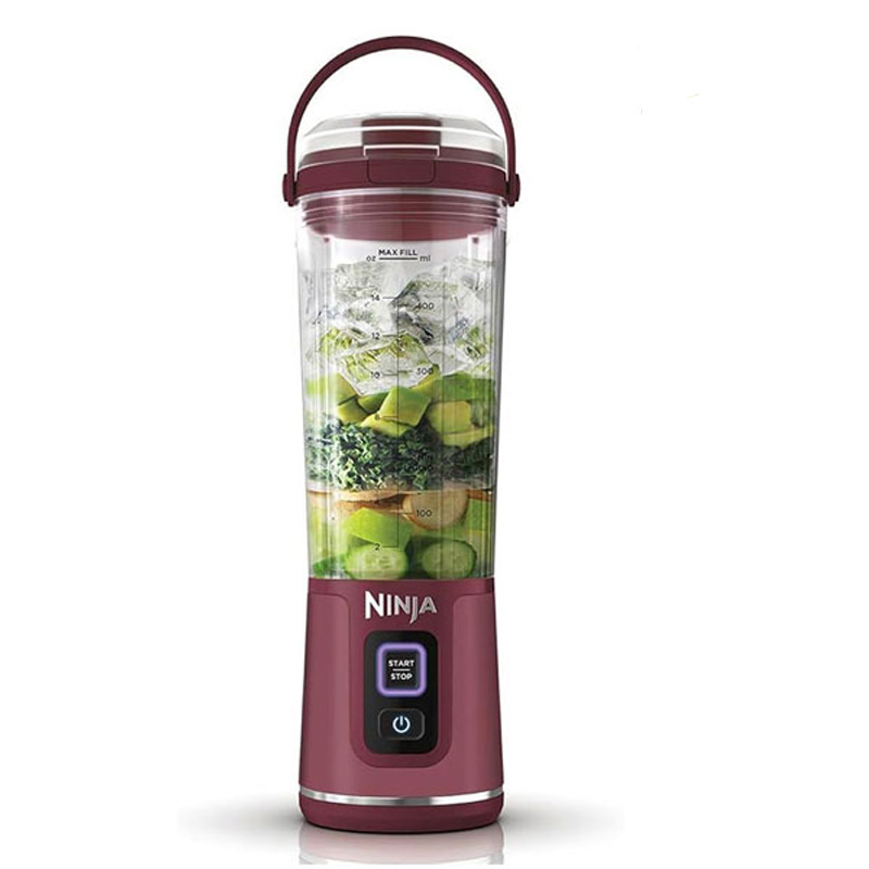 شیکر نینجا مدل blast bc151 قرمز