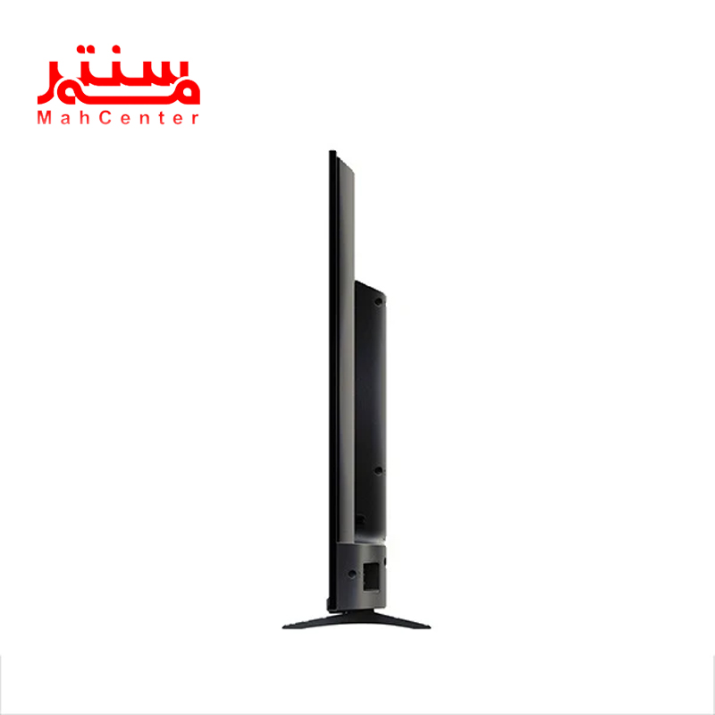 نمای سمت راست تلویزیون دوو 43 اینچ مدل dsl43ms3000f