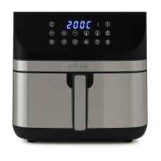 سرخ کن بدون روغن هنریچ مدل HFRAUB881