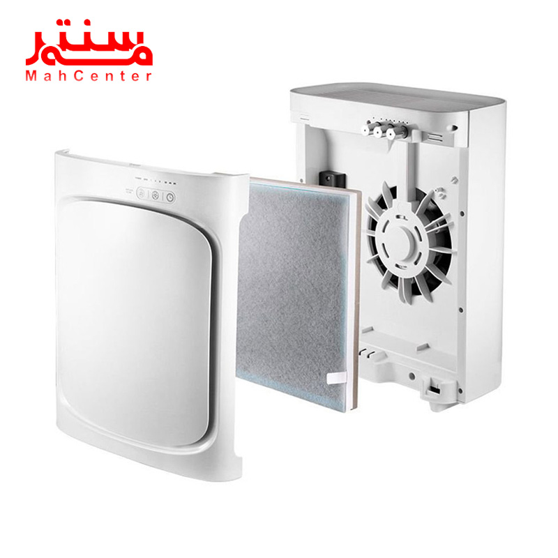 لایه های تصفیه کننده هوا وستینگ هاوس مدل weap8410