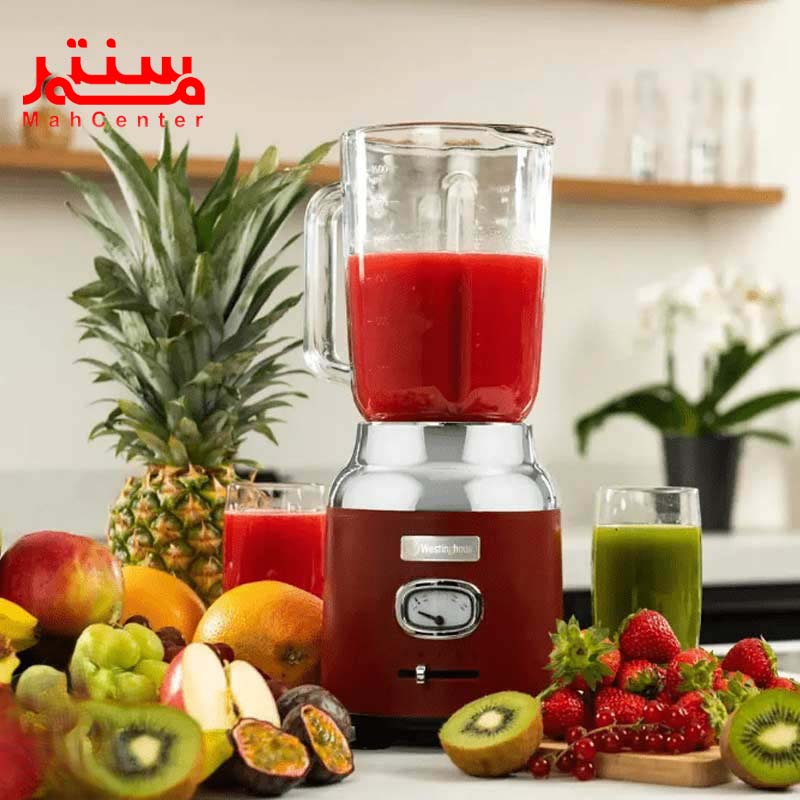 مخلوط کن وستینگ هاوس مدل wkbeb221 در آشپزخانه