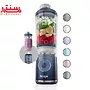 شیکر نینجا مدل bc251 رنگ بندی