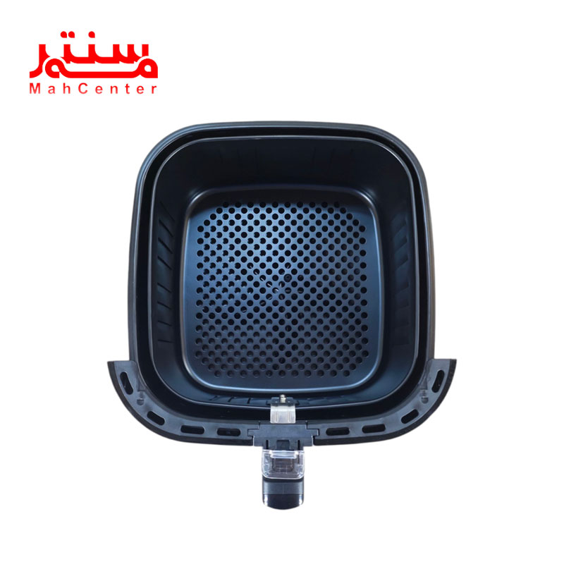 سبد سرخ کن بدون روغن هنریچ hfraub881