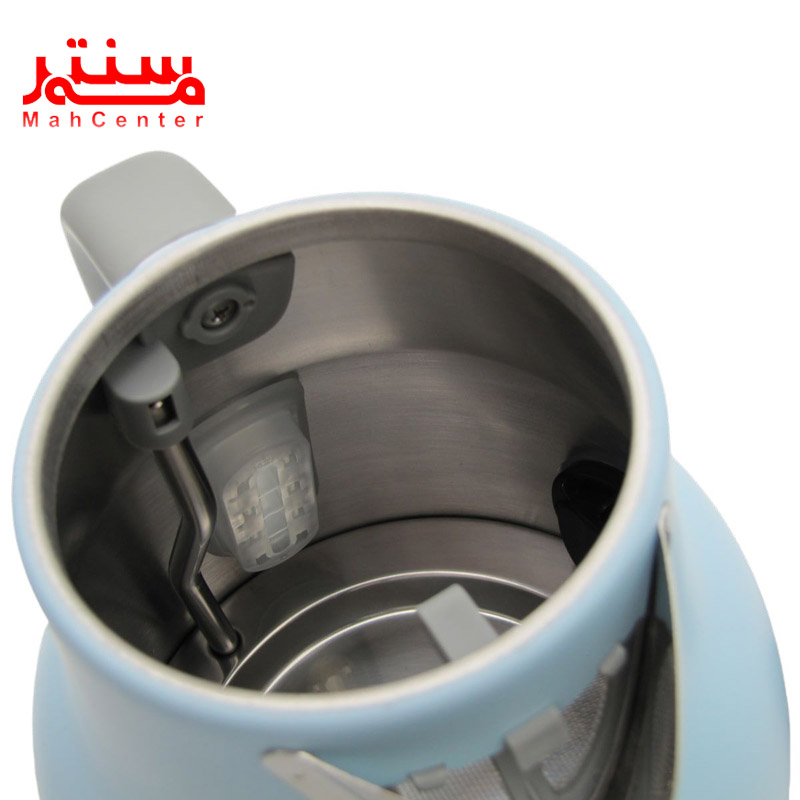 فضای داخلی کتری برقی وستینگ هاوس مدل wkwk142