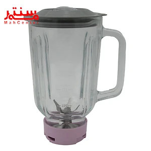 پارچ مخلوط کن وستینگ هاوس مدل wkbeb221 صورتی