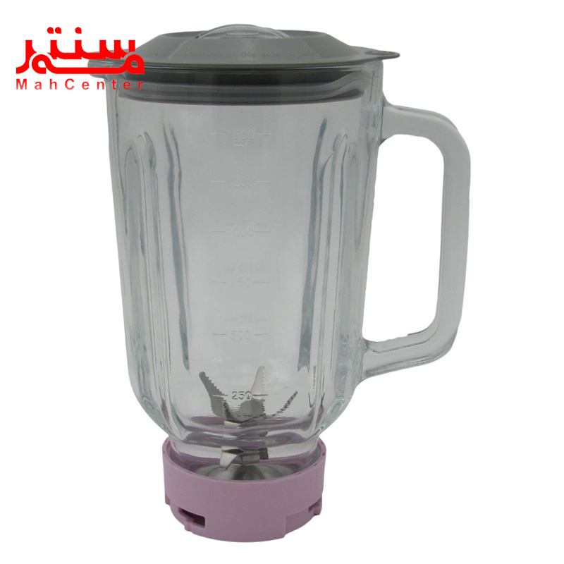 پارچ مخلوط کن وستینگ هاوس مدل wkbeb221 صورتی