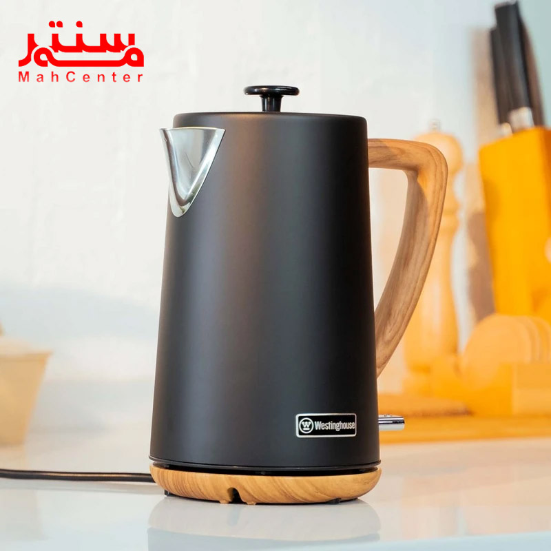 کتری برقی وستینگ هاوس مدل wkwkw149 در آشپزخانه