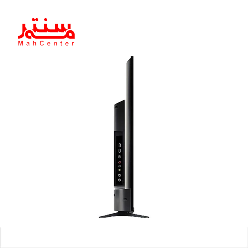 نمای سمت چپ تلویزیون دوو 43 اینچ مدل dsl43ms3000f