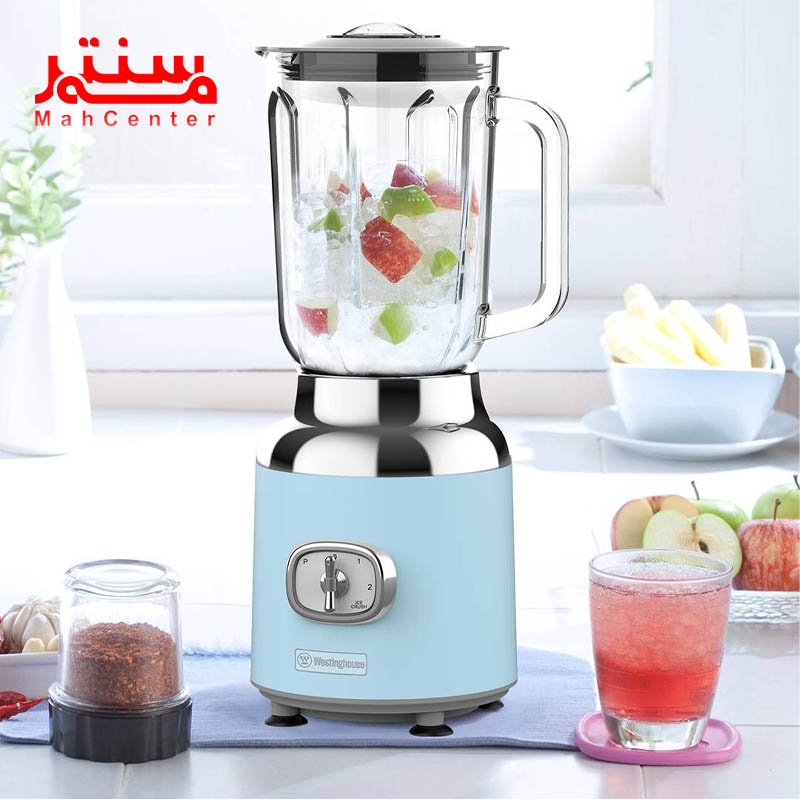 مخلوط کن وستینگ هاوس مدل wkbeb221 آبی