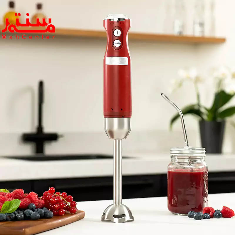 گوشت کوب برقی وستینگ هاوس مدل wkhbsb270 در آشپزخانه