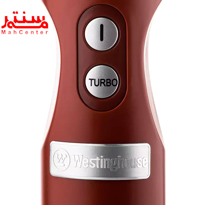 دکمه های گوشت کوب برقی وستینگ هاوس مدل wkhbsb270