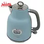 نمای جلویی کتری برقی وستینگ هاوس مدل wkwk142