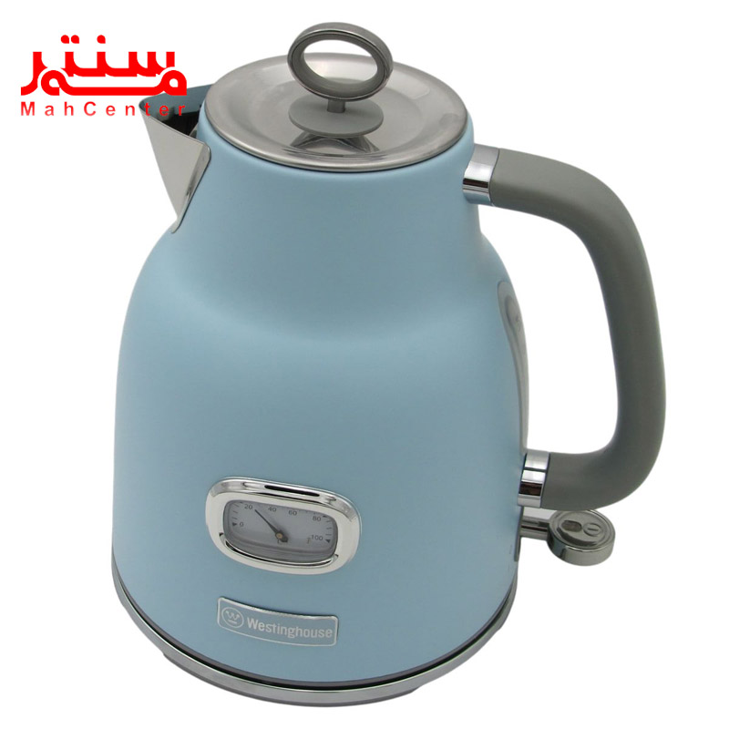 نمای جلویی کتری برقی وستینگ هاوس مدل wkwk142