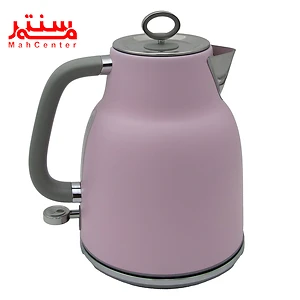 نمای پشتی کتری برقی وستینگ هاوس مدل wkwk142