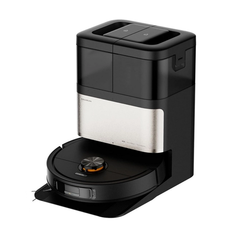 جارو رباتیک درما مدل x70 smart