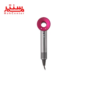 نمای روبه رویی سشوار دایسون مدل hd328