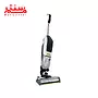 نمای سمت چپ جاروشارژی بیسل مدل crosswave x7 plus 3401z