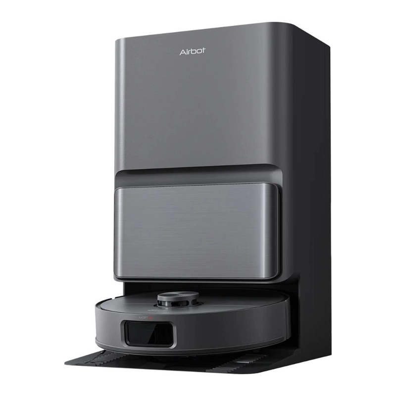 جارو رباتیک ایربات مدل l50 master