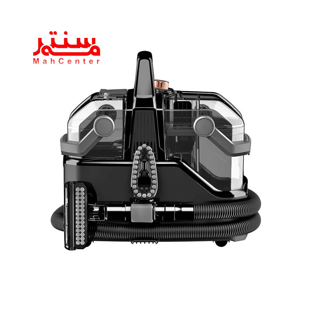 نمای کنار فرش و مبل شوی بیسل مدل 3700e