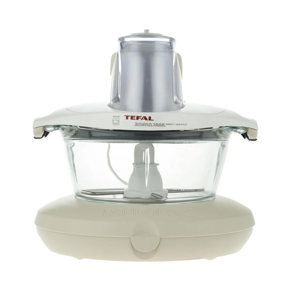 خردکن تفال مدل rondo 2500