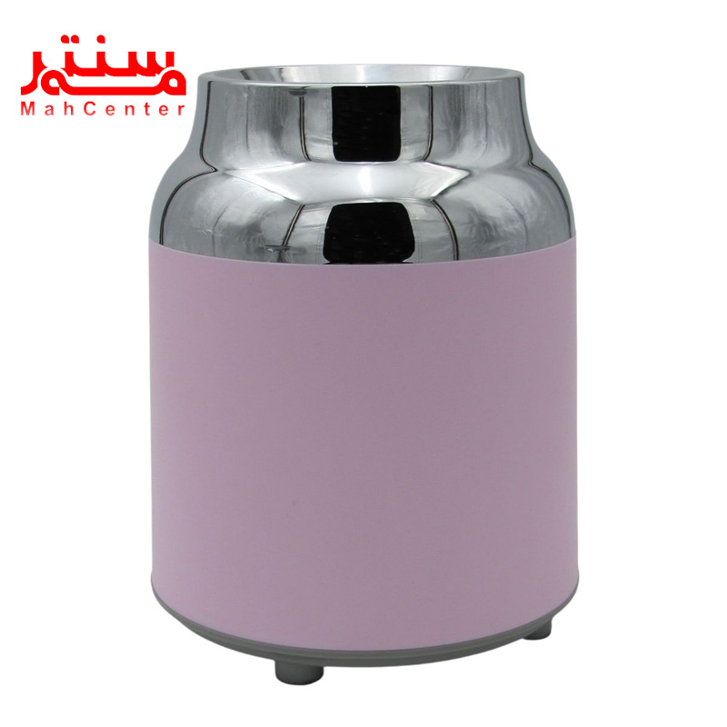 نمای پشتی مخلوط کن وستینگ هاوس مدل wkbeb221 صورتی