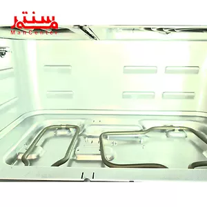 المنت های سرخ کن بدون روغن هنریچ hfr986bp