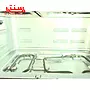المنت های سرخ کن بدون روغن هنریچ hfr986bp