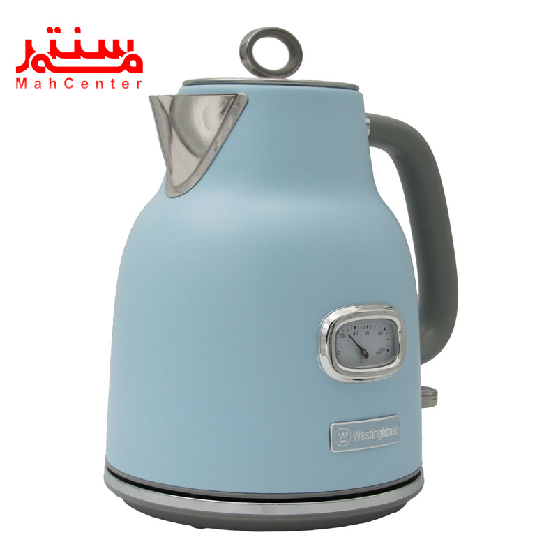 نمای کناری کتری برقی وستینگ هاوس مدل wkwk142