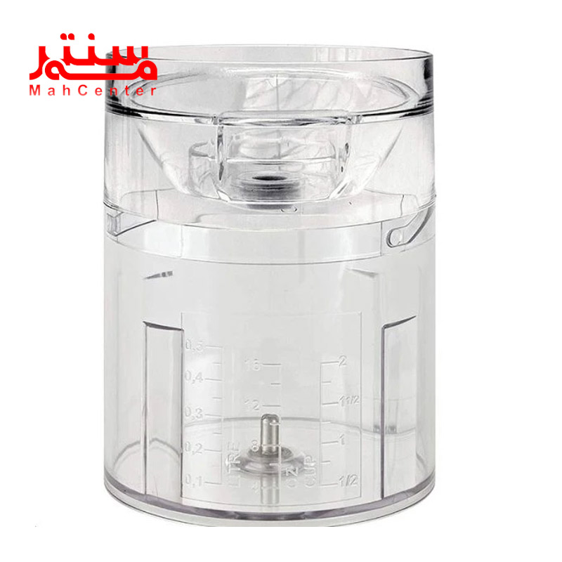 ظرف خردکن تفال مدل mb450b30