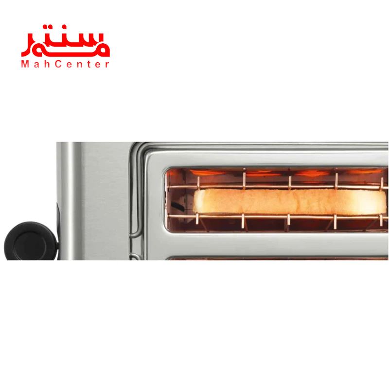 درگاه نان توستر نان بوش مدل tat7s25