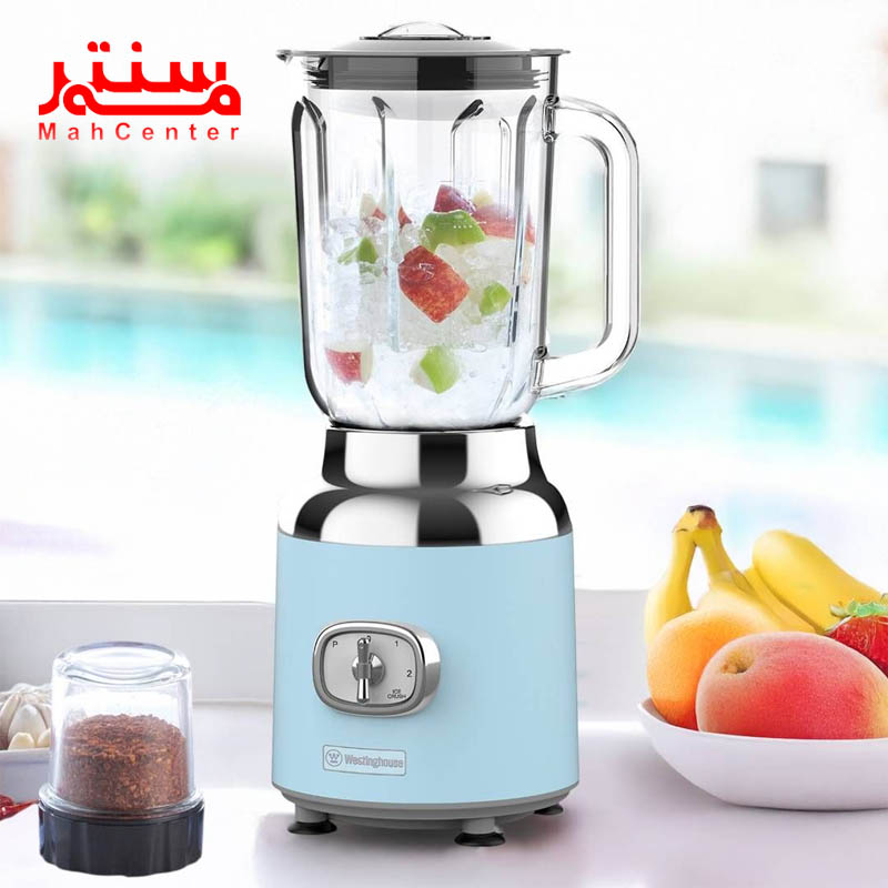 مخلوط کن وستینگ هاوس مدل wkbeb221 در آشپزخانه