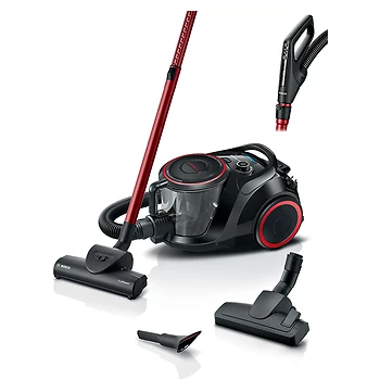 جاروبرقی مخزن دار بوش سری 6 مدل bgs-41-pow-1