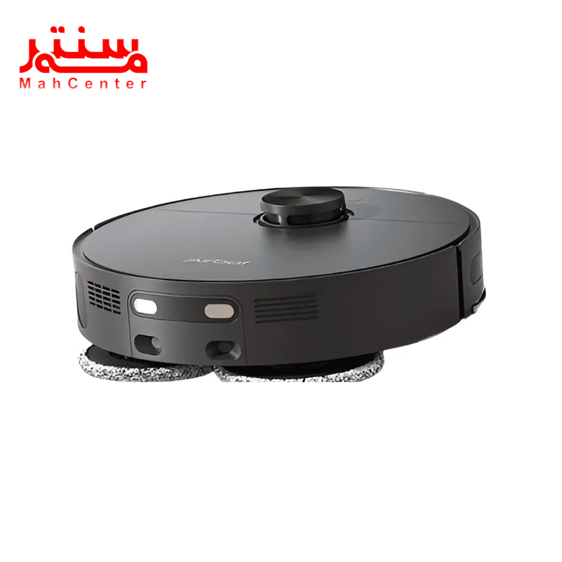 ضخامت جارو رباتیک ایربات مدل l50 master