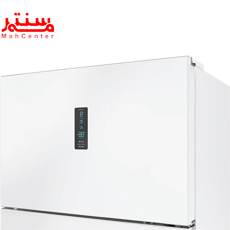 نمایشگر یخچال فریزر بالا دوو سری پرادا 28 فوت مدل tmi30mw
