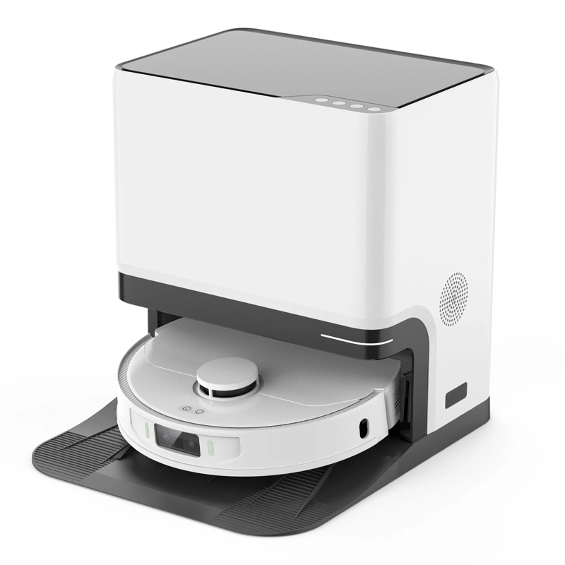 جارو رباتیک اسنگ مدل x20 pro al