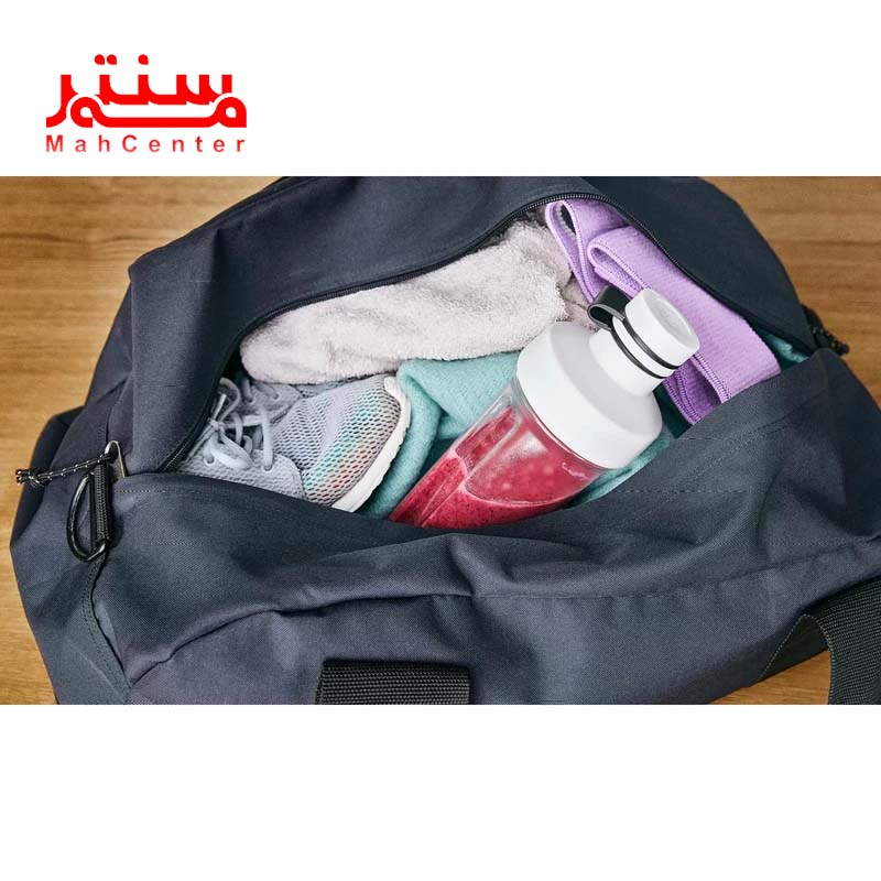 مخلوط کن بوش مدل mmbm7g2m در کیف باشگاه