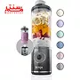 رنگ بندی شیکر نینجا مدل bc251