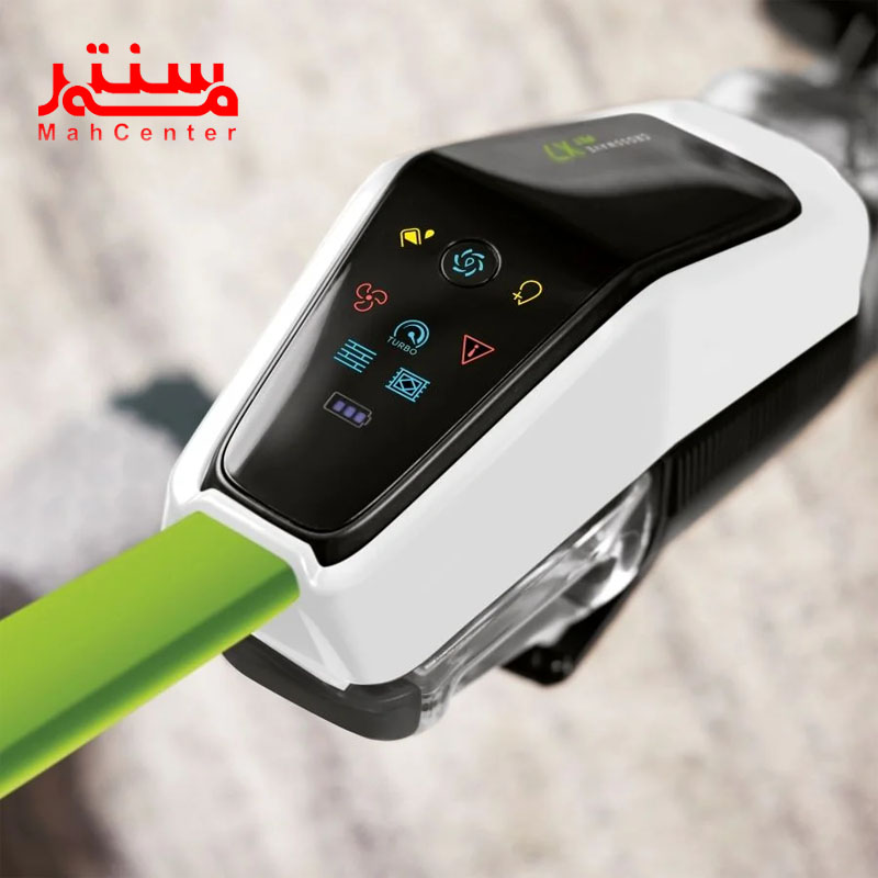 پنل جاروشارژی بیسل مدل crosswave x7 plus 3401z