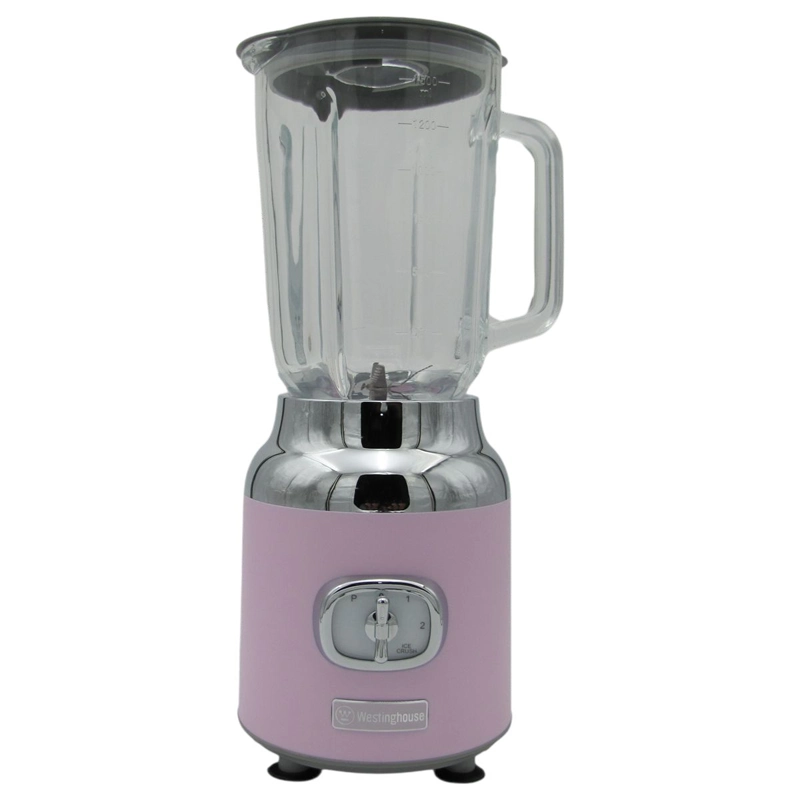 مخلوط کن وستینگ هاوس مدل wkbeb221 صورتی
