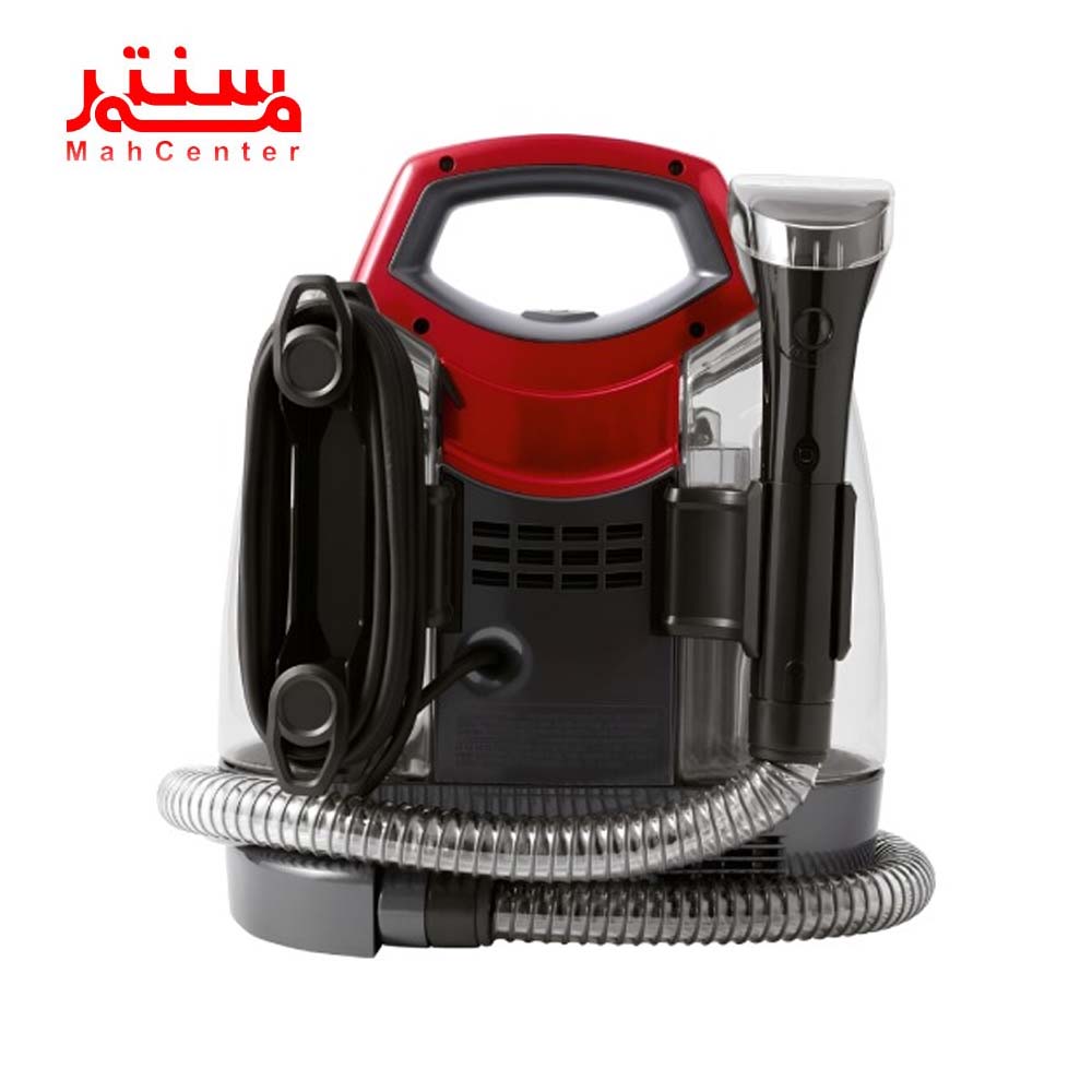 نمای پشت نقطه شوی بیسل مدل 36985