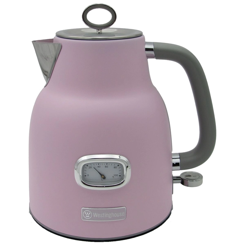 نمای روبه رویی کتری برقی وستینگ هاوس مدل wkwk142