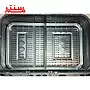 سبد های سرخ کن بدون روغن هنریچ hfr986bp