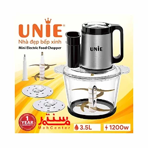 خردکن یونی مدل ue238 با اقلام همراه