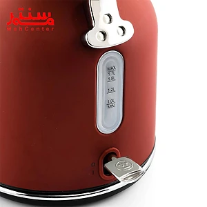 نمایشگر کتری برقی وستینگ هاوس مدل wkwkh148